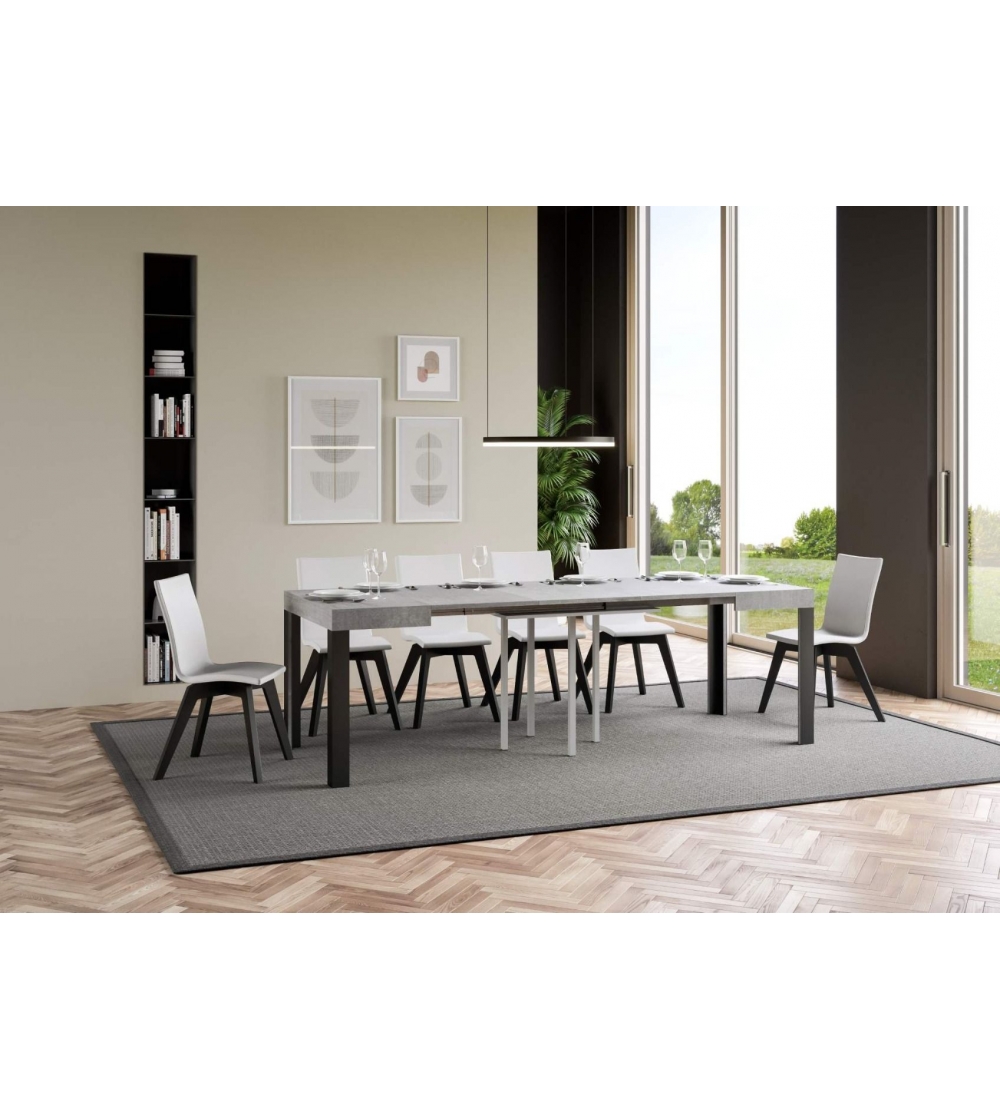 Table Extensible Ligne 90 - Itamoby