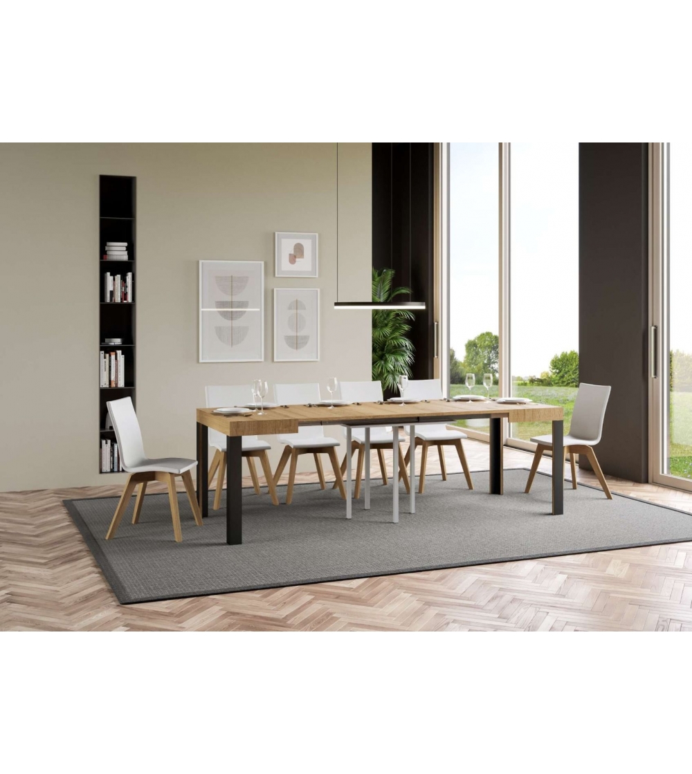 Itamoby - Line 90 Extendable Table