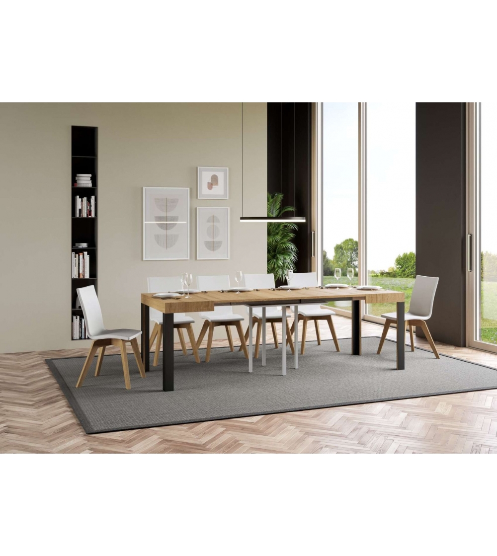 Table Extensible Ligne 90 - Itamoby