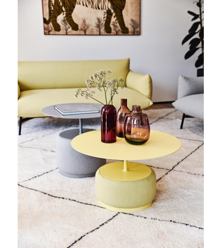 Table basse Bloom H40 - Midj
