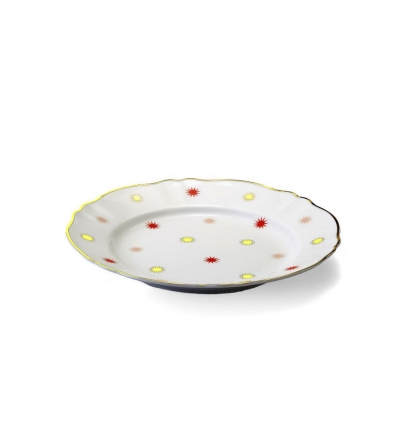 Flat Plate Volta Abracadabra - Bitossi Home 2