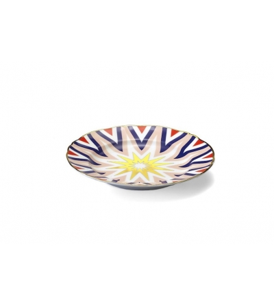 Flat Dessert Folgore Abacadabra - Bitossi Home 2