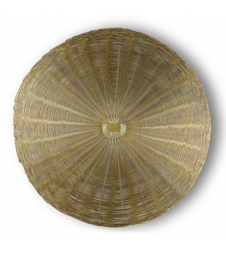 Rundes Tischset Intreccio - Bitossi Home