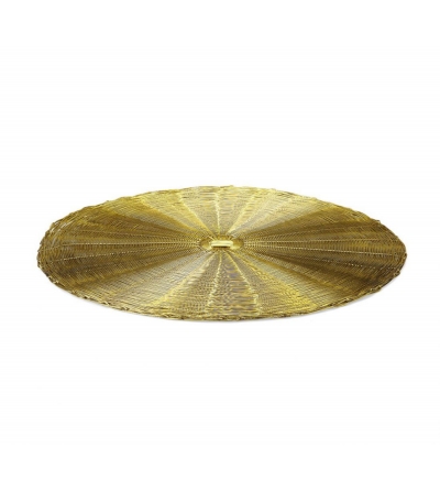 Set de Table Rond Intreccio - Bitossi Home 2