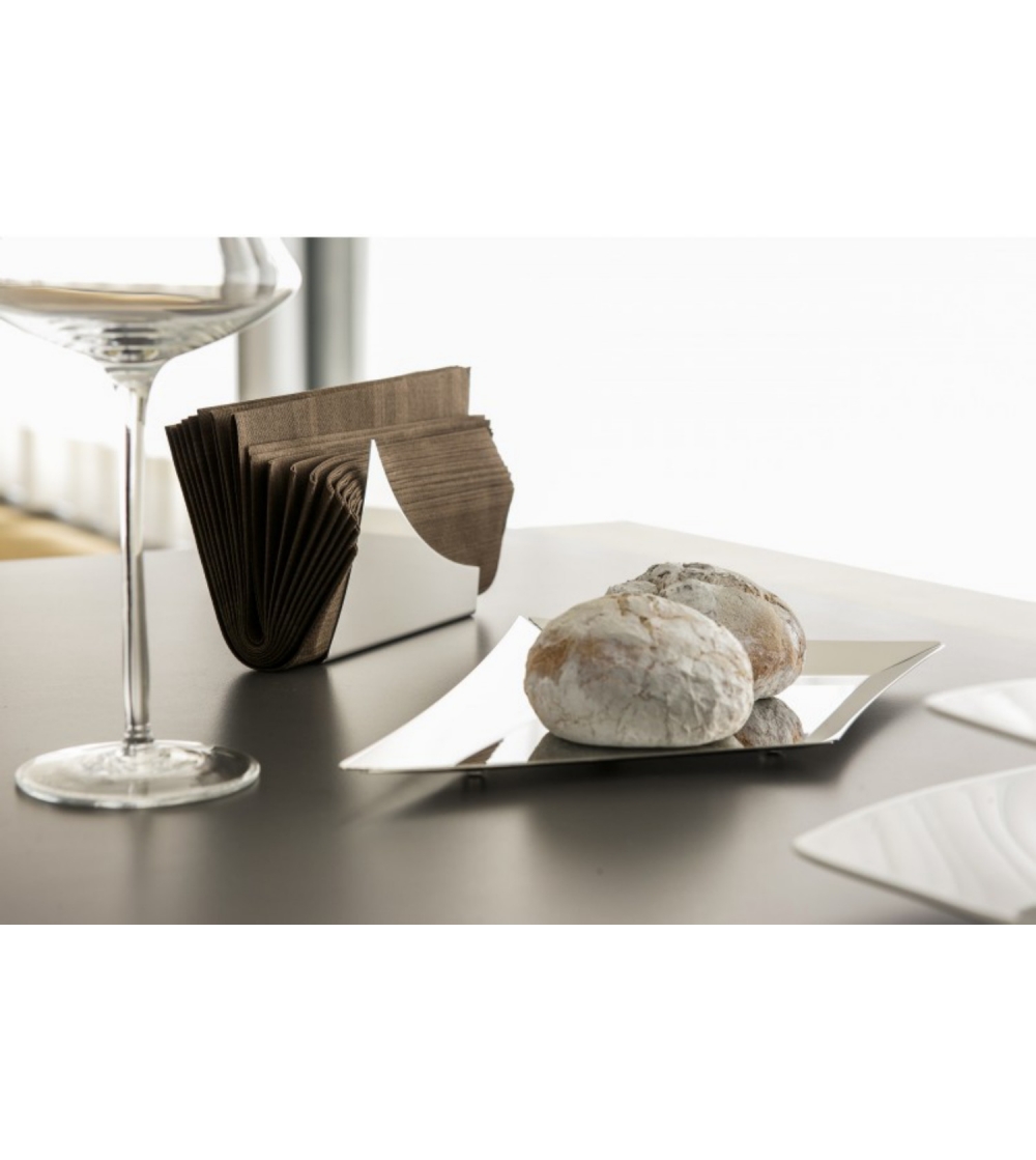 Elleffe Design - Vela Napkin Holder...