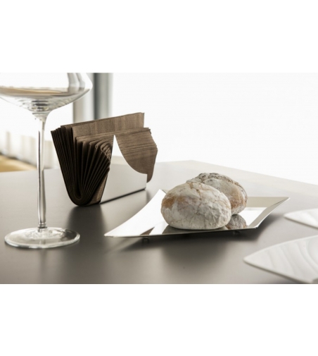 Porte-serviettes Vela 0.V508 - Elleffe Design