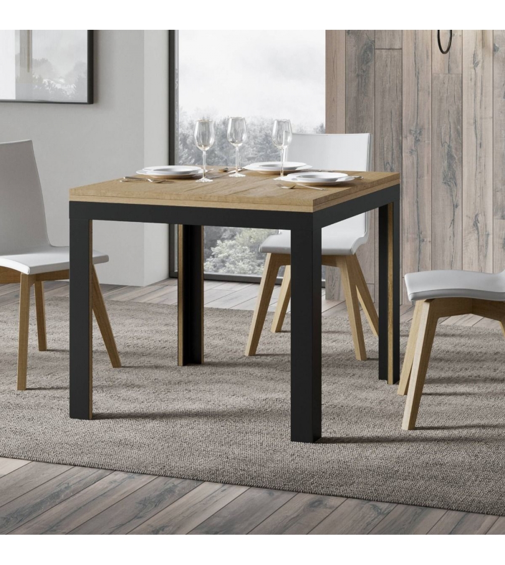Table Extensible Ligne Libra 90 - Itamoby