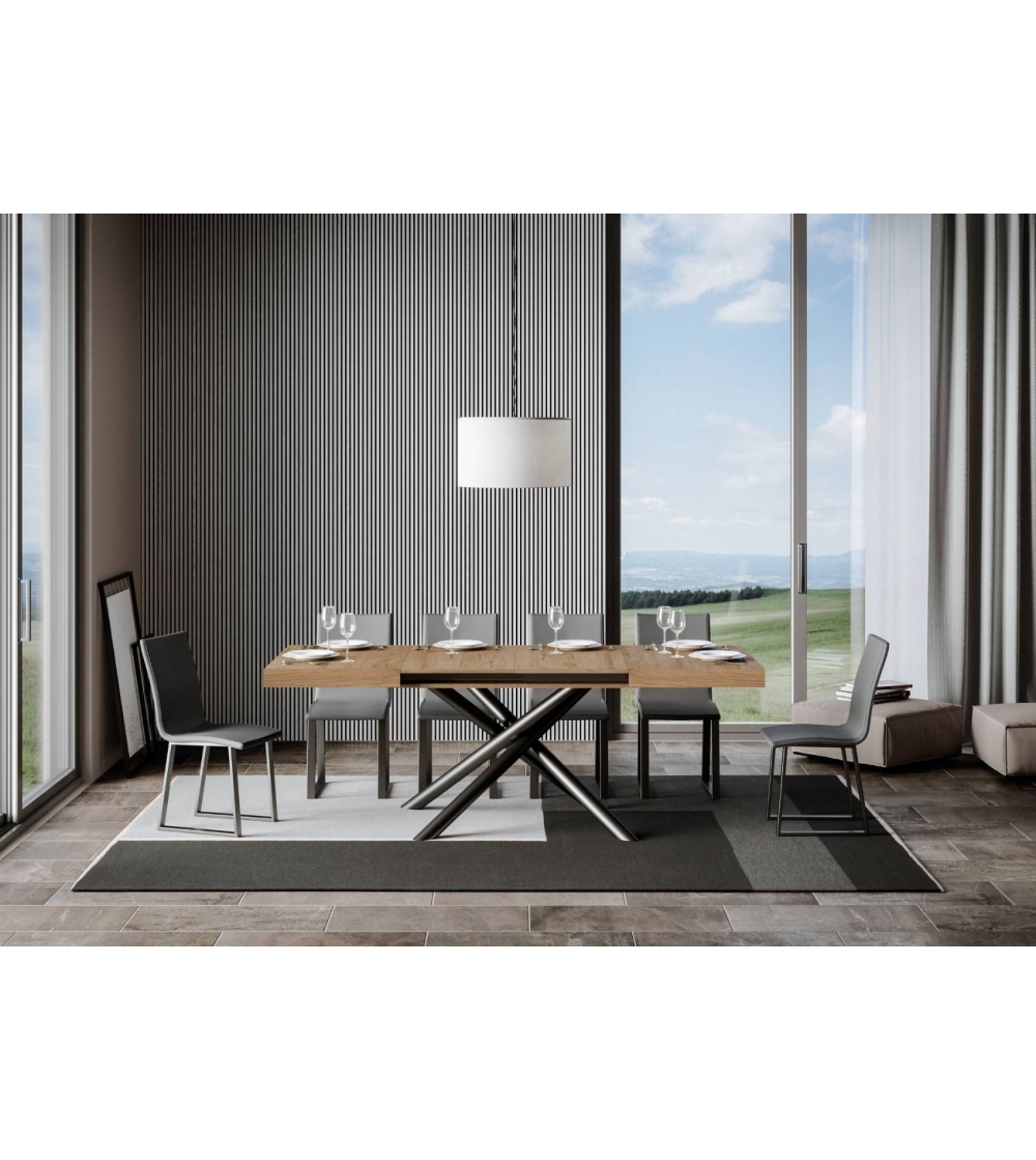 Vinciguerra Shop - Faxen Extendable...