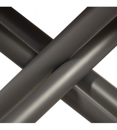 Table Extensible Faxen De 130 À 390  - Vinciguerra Shop
