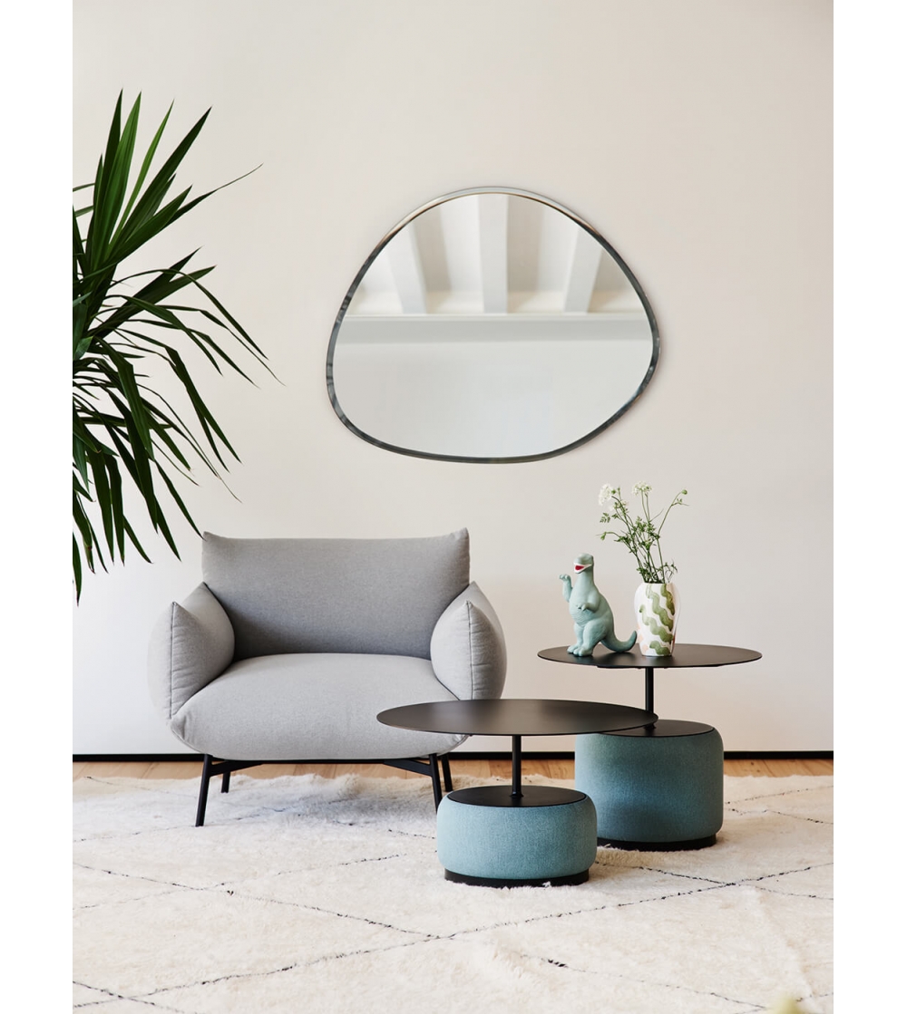 Coffee Table Bloom H50 - Midj