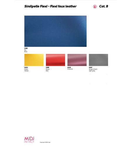 Mesa de centro Bloom H50  Midj