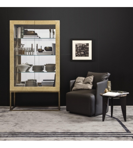Daytona Vitrine Madame