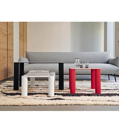 Mesa De Centro Paw CTM  Midj 2