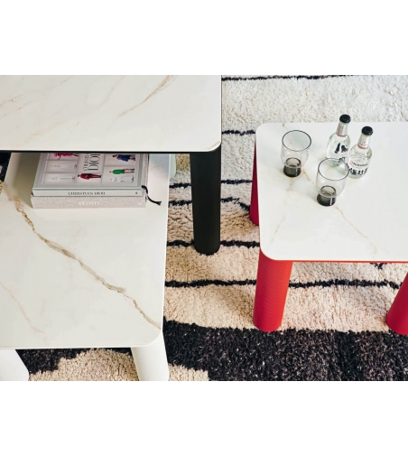 Paw CTM Coffee Table  Midj