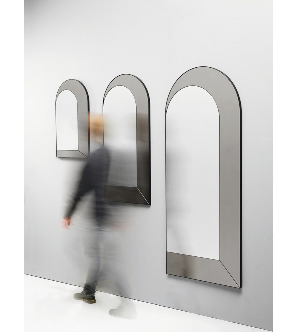 Peek Mirror M  Midj
