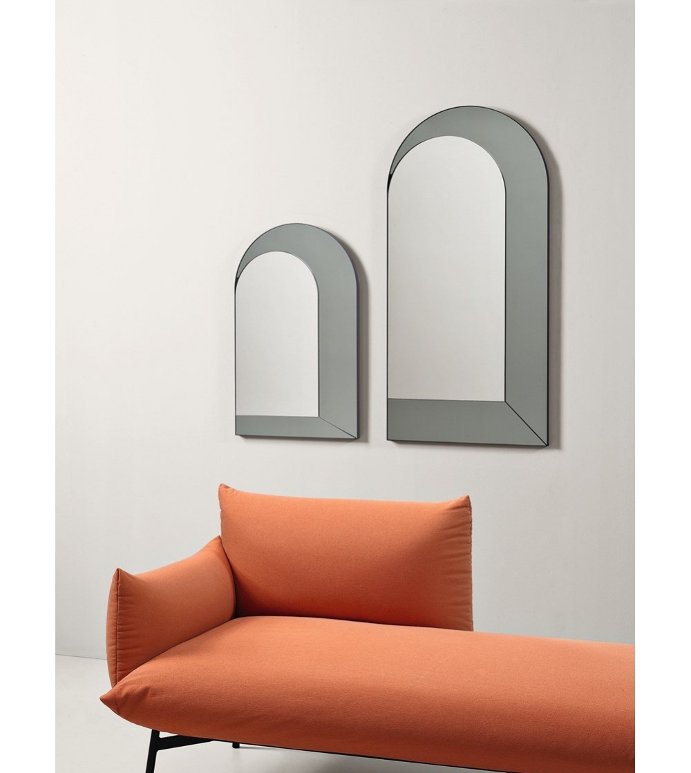Peek Spiegel M - Midj