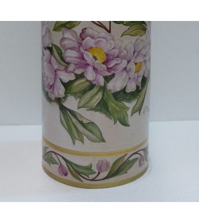 Paragüero 1400 Decoración 460 - Batignani Ceramiche 2