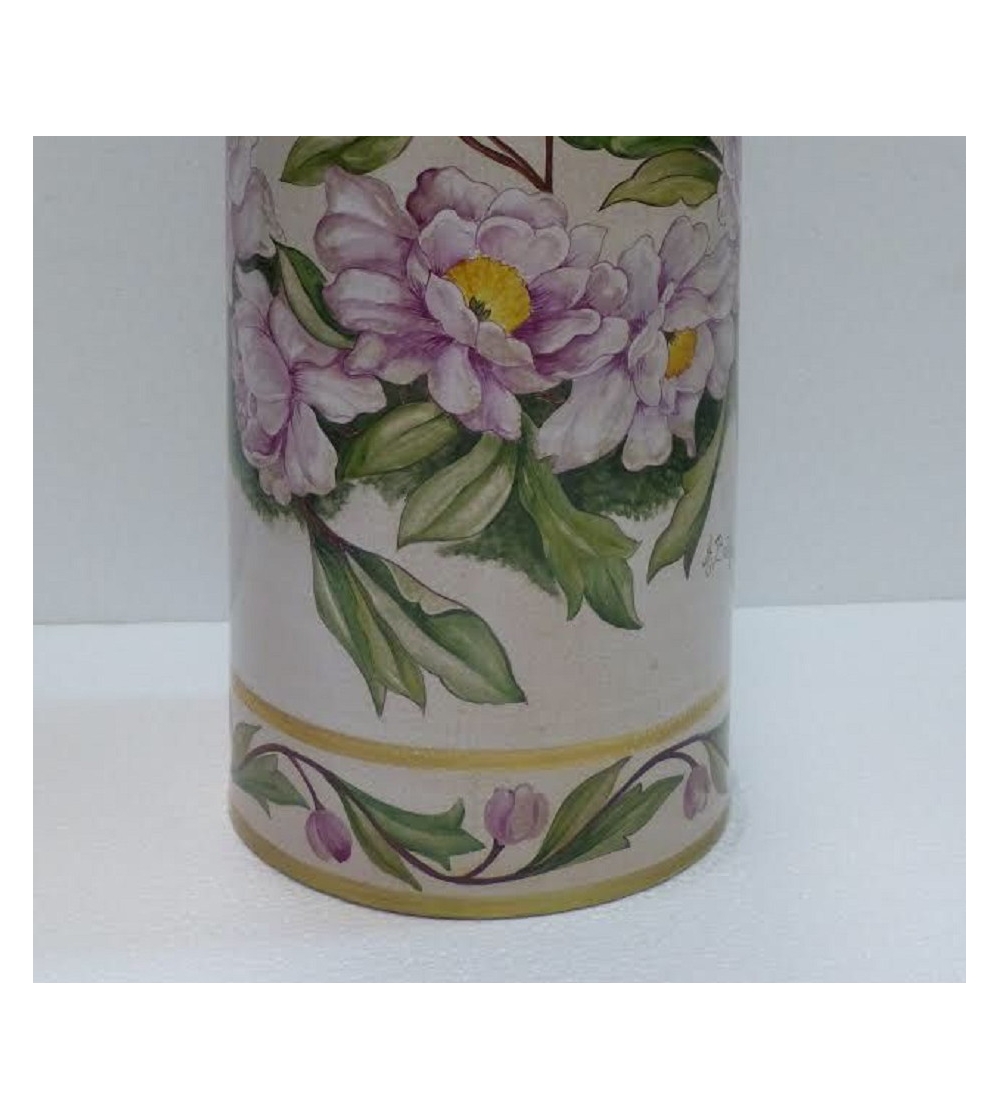 Batignani Ceramiche - Umbrella Stand...