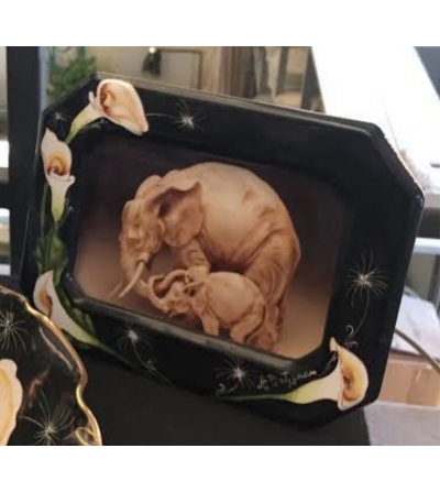Cadre Photo 6002 - Batignani Ceramiche 2