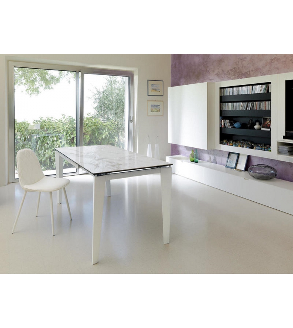 Table Ceramica 2 - Stones