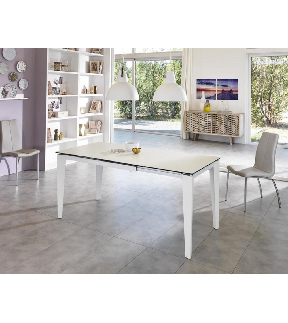 Mesa Ceramica 2 - Stones