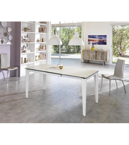 Tavolo Ceramica 2 - Stones