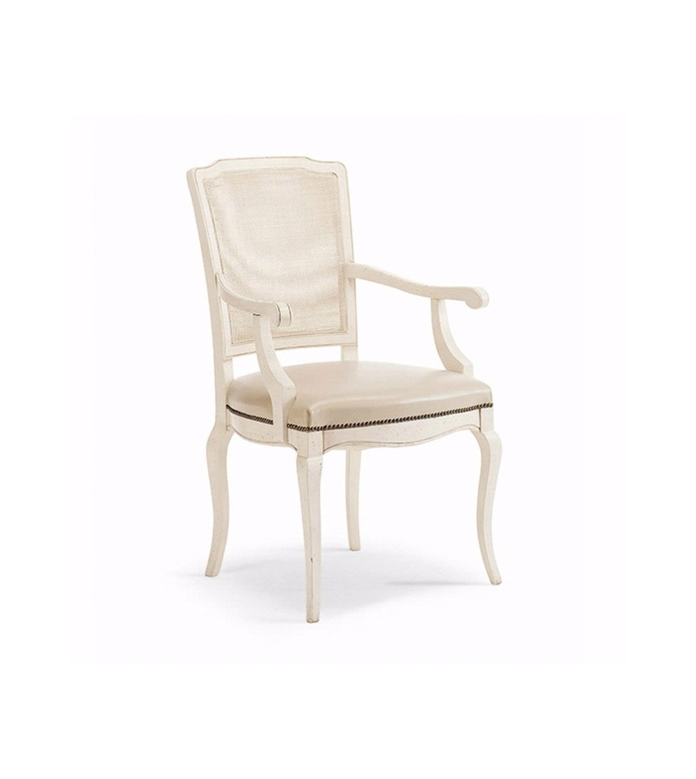 Stella del Mobile 01.32/P Armchair