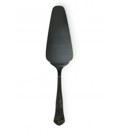 Cucharada De Pastel Negro Retrò - Bitossi Home