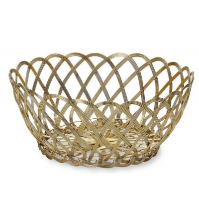 Panier Rond Intreccio - Bitossi Home