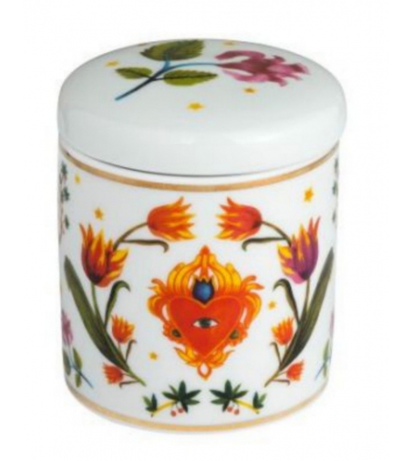 Bougie Parfumée La Table Décomposée - Bitossi Home