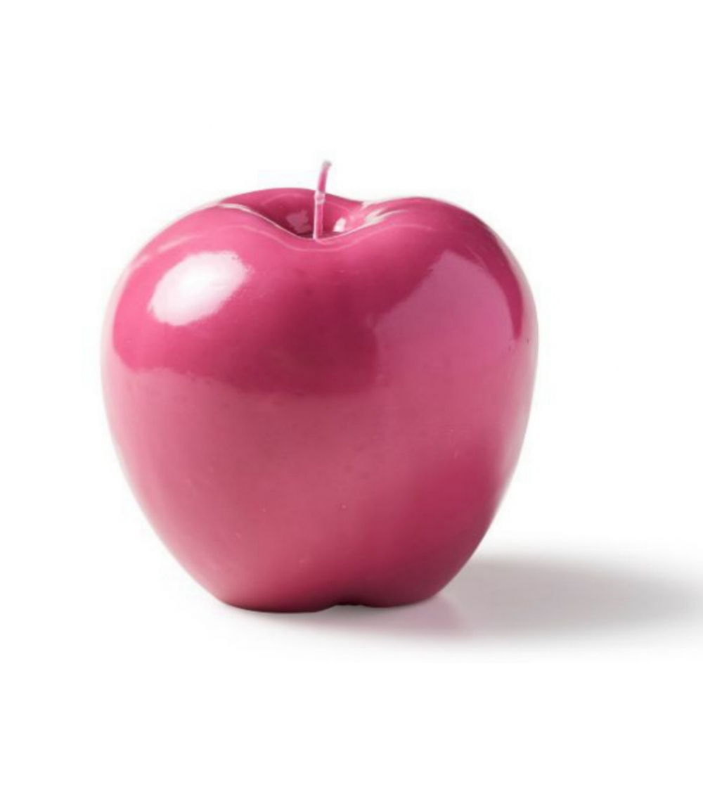 Fruit Red Apple Candle  - Bitossi Home