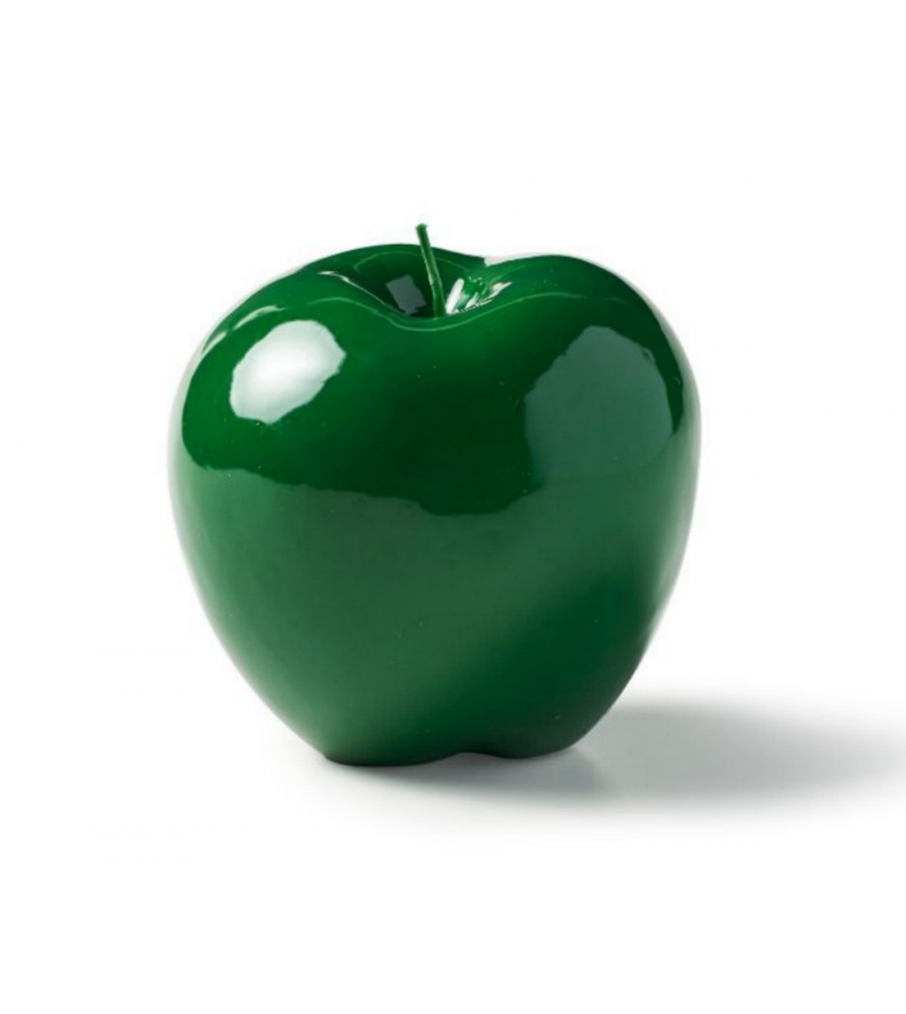 Fruit Green Apple Candle - Bitossi Home