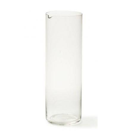 Jarra Transparente Bloom - Bitossi Home