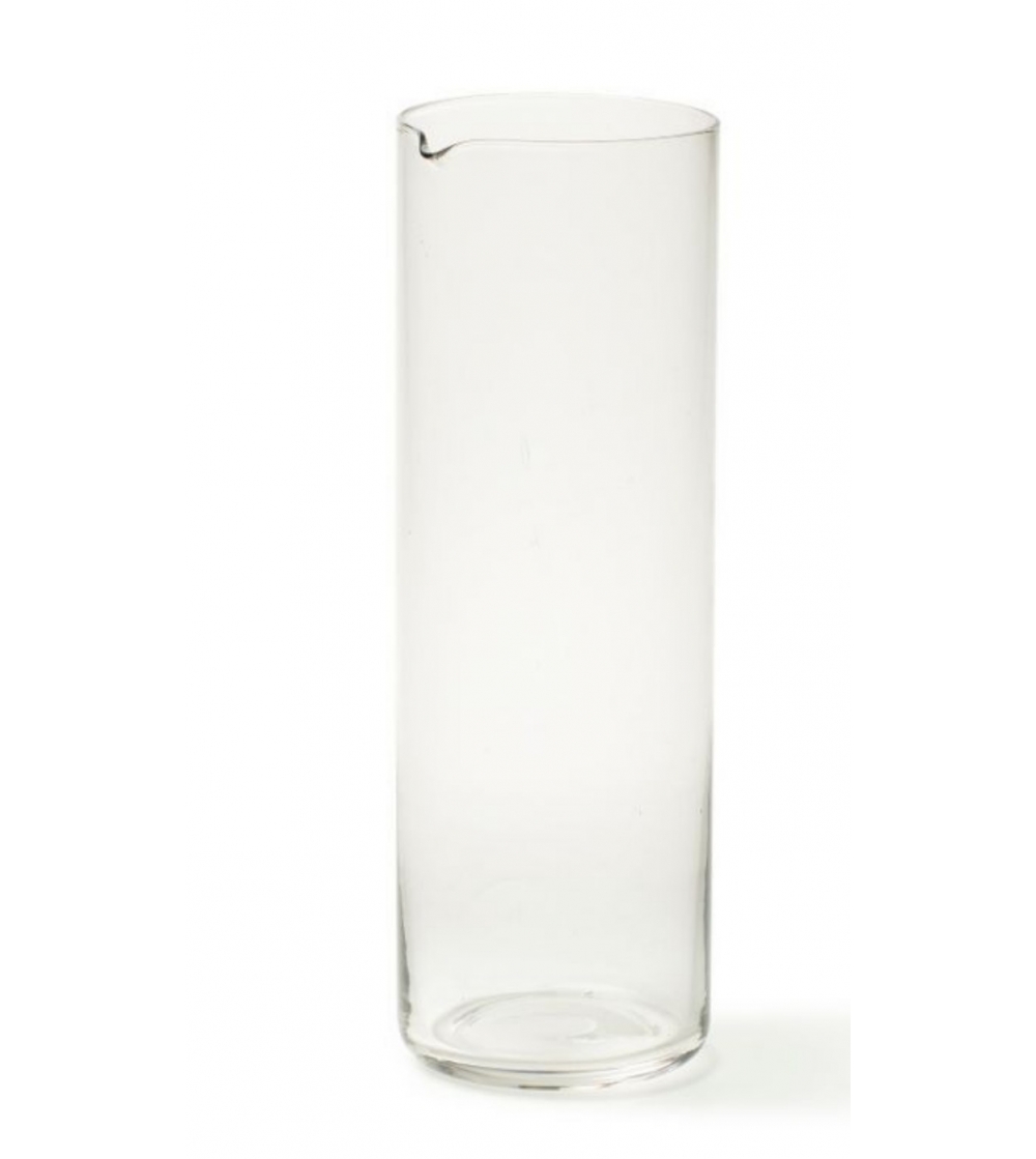 Bloom Clear Jug - Bitossi Home