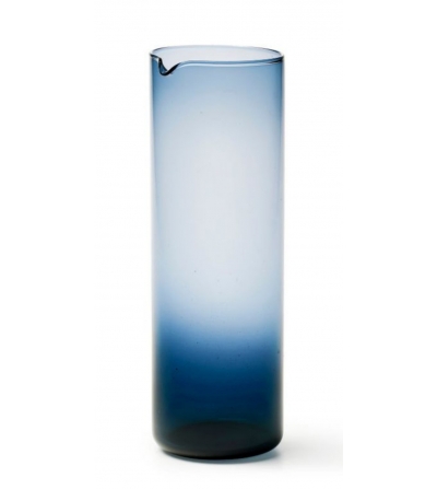 Carafe Bleu Bloom - Bitossi Home