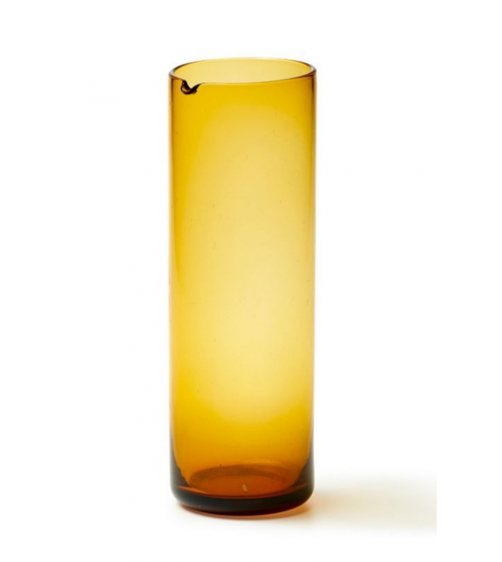 Carafe Ambre Bloom - Bitossi Home