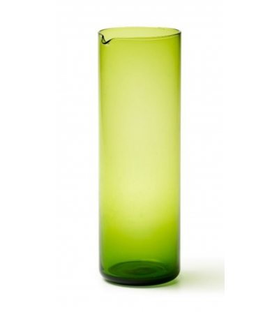 Carafe Verte Bloom - Bitossi Home