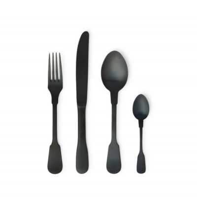 Set 24 Pezzi Posate Classic - Bitossi Home
