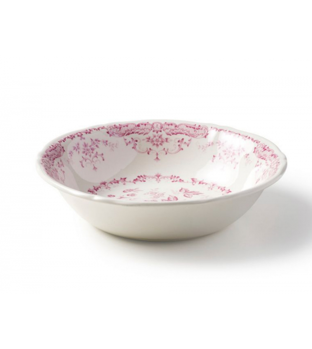 Medium Salad Bowl Rose - Bitossi Home