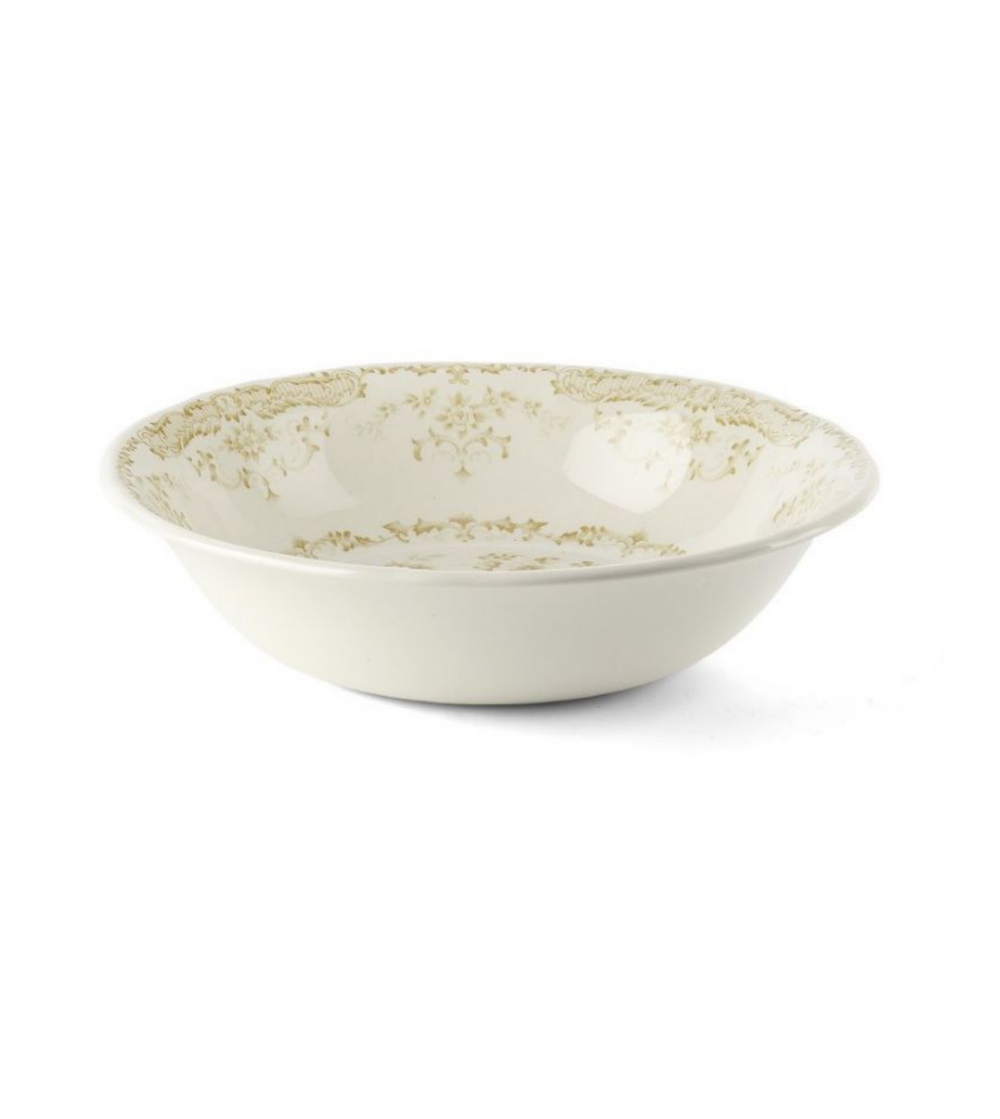 Medium Salad Bowl Rose - Bitossi Home