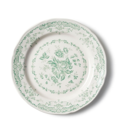 Round Tray Salvia Rose - Bitossi Home