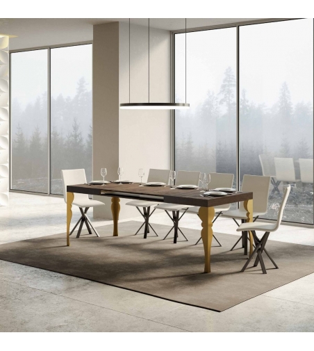 Mesa Pamo 160 Extensible A 264 - Vinciguerra Shop
