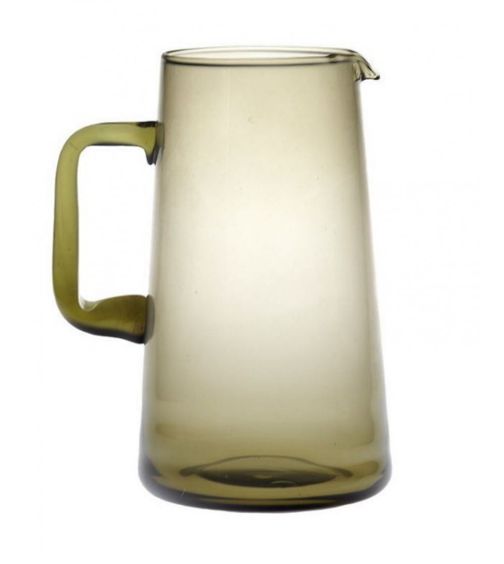 Jug Diseguale - Bitossi Home