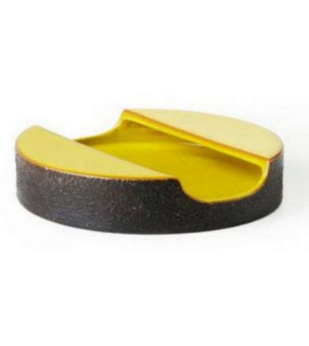 Bitossi Ceramiche Series Tagliata Bowl Aldo Londi