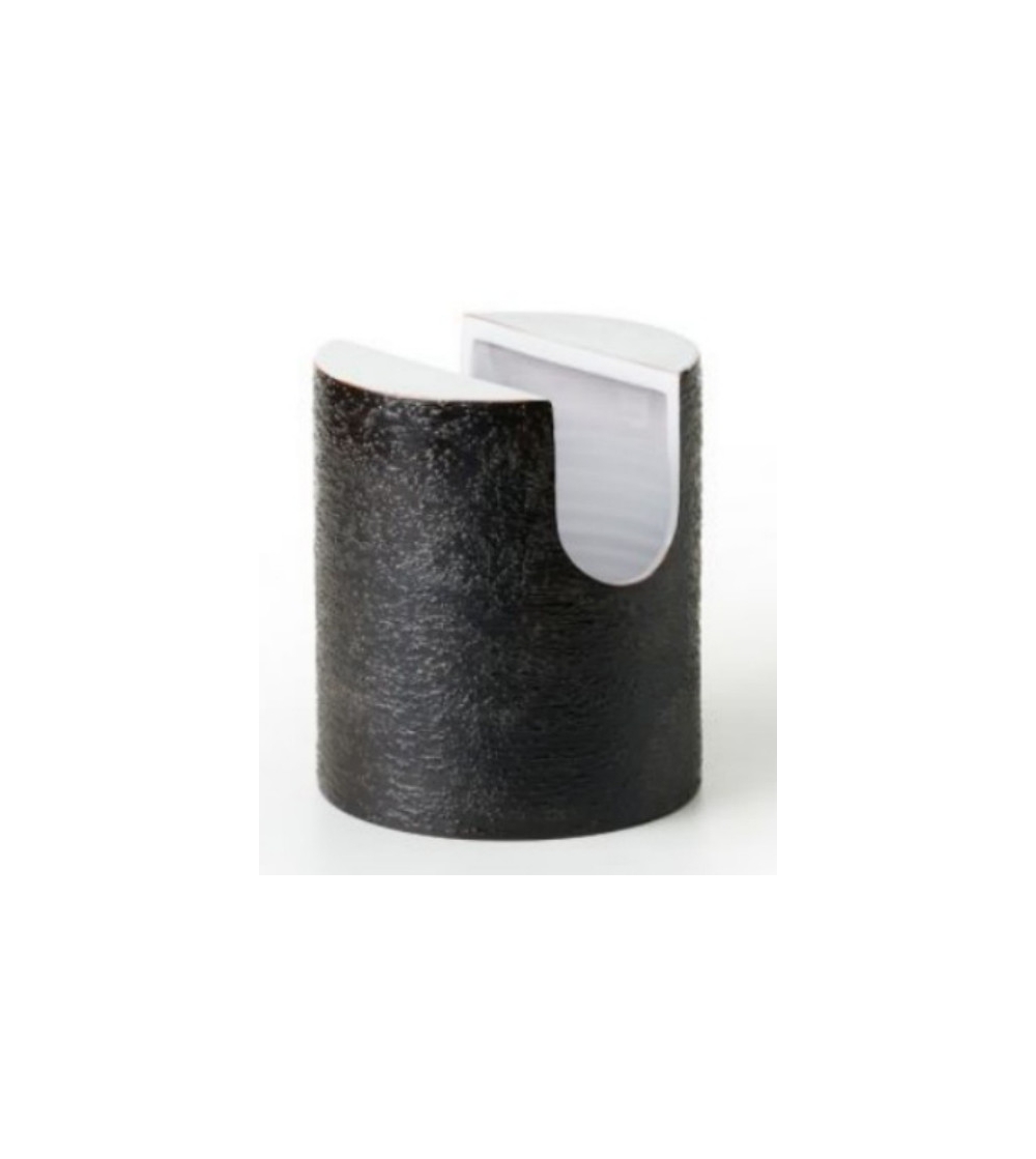 Bitossi Ceramiche Vaso Serie Tagliata Aldo Londi  4012