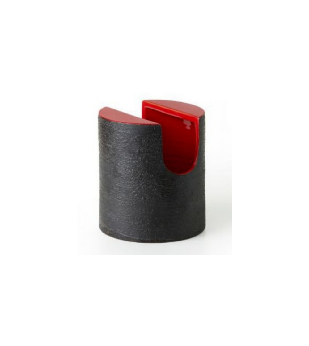Bitossi Ceramiche Series Tagliata Vase Aldo Londi  4013