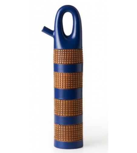 Bitossi Ceramiche Vase Verseur Aldo Londi
