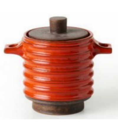 Bitossi Ceramiche Porte-Pipes et Tabac Aldo Londi