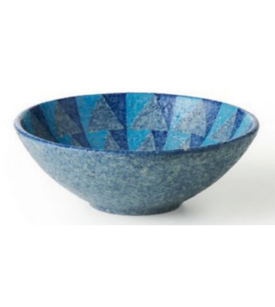 Bitossi Ceramiche Bolo Aldo Londi Cod. 2104