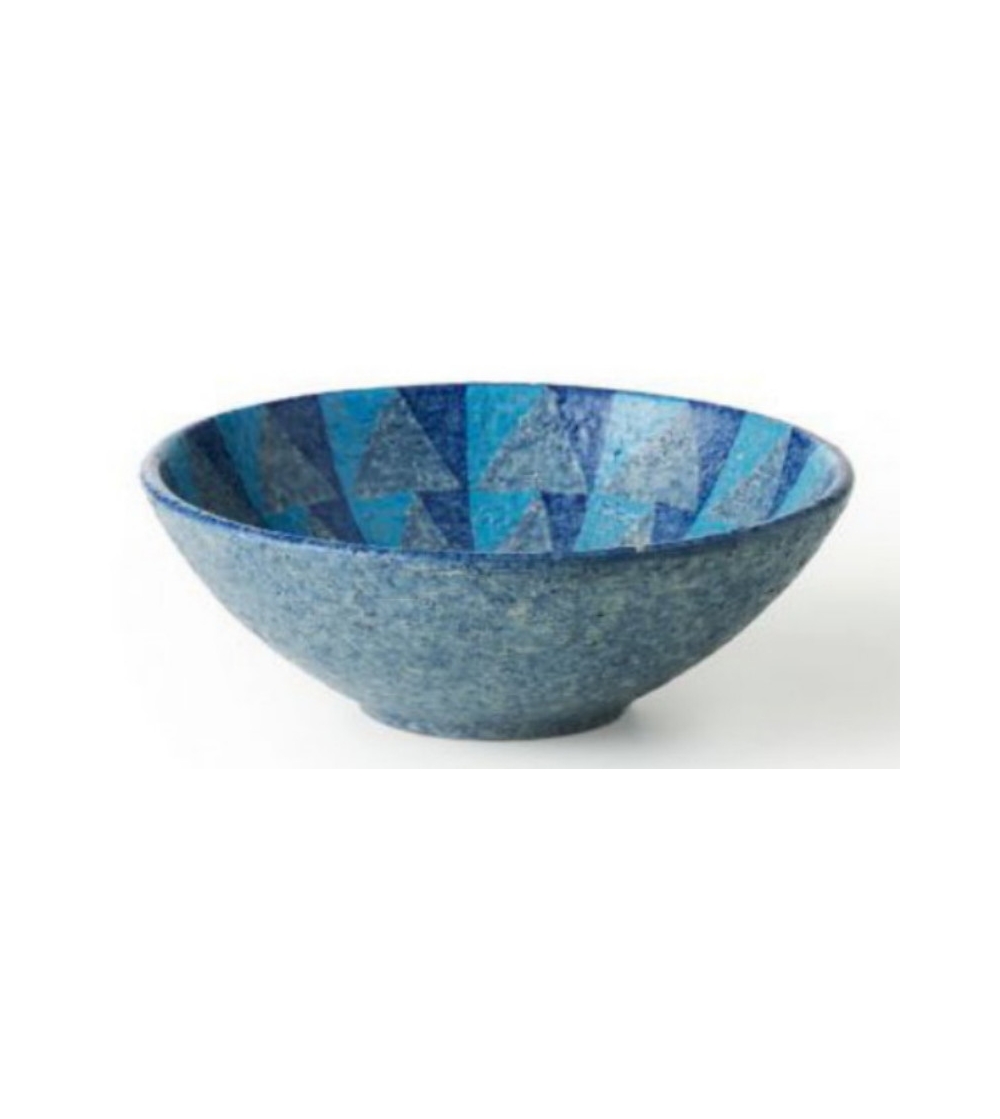 Bitossi Ceramiche Aldo Londi Bowl Cod. 2104